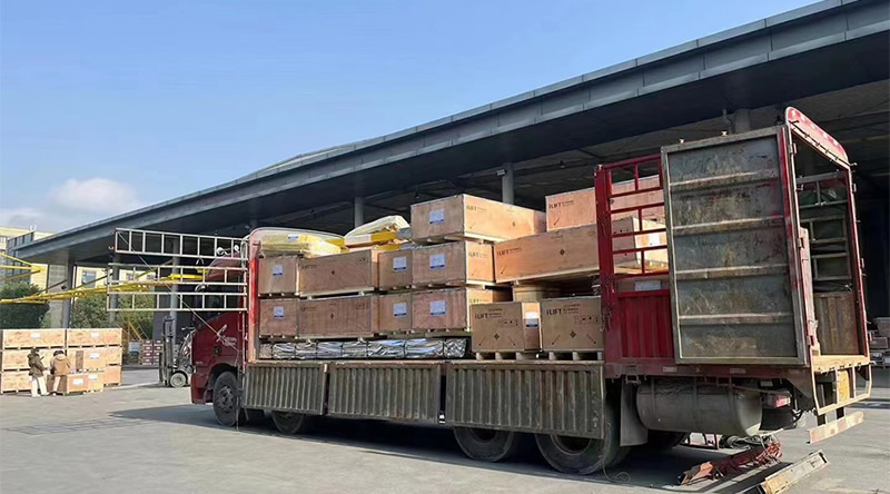 汕头潮南区到和田物流公司-潮南区到和田物流专线-直达不中转
